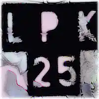 Picture for song 'Cloud Saspense' by artist 'Lpk25'
