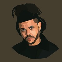 Picture for song 'The Weeknd x Drake Type Beat - Nah' by artist 'LR BEATS OFICIAL PAGE'