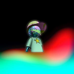 Picture for song 'On Some (Lil Gotit Type Beat)' by artist 'maak'