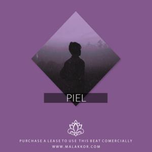 Picture for song '[ Piel ] Trapsoul beat x Bryson Tiller' by artist 'Malakkor'