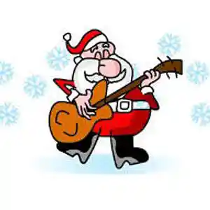 Picture for song 'Christmas Waltz' by artist 'Marc Halikas Demos and Test Mixes'