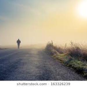 Picture for song 'Road To Nowhere.' by artist 'Mark Ellis'