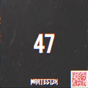 Picture for song '47 138 Bpm' by artist 'Martes13x'