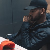 Picture for song 'Bryson Tiller type beat my time' by artist 'masonthatrack'