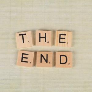 Picture for song 'The End' by artist 'Mike B is for Byj'