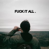 Picture for song 'Fuck it All (Rap Beat)' by artist 'Mozart Jones Productions (Mozarts Beats)'