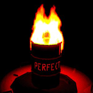 Picture for song 'Perfect - Hyperpop x Drill Type Beat' by artist 'Mr.Brik'