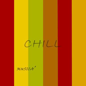 Picture for song 'chill' by artist 'musica's beats'