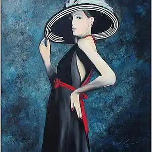 Picture for song 'Sophisticated Lady (with Rob Bisacre)' by artist 'Nick Snaden'
