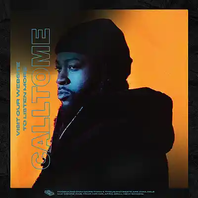 Picture for song 'CALL TO YOU' by artist 'No30music'