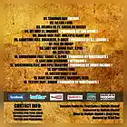 Picture for song 'TRACK10 BORN SINNER FEAT. SADAT X & G POSITIVE' by artist 'PEARL HARBA'