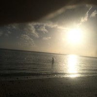 Picture for song 'The Dreaming Landscapes of Cook Islands' by artist 'Peter Kosta's Galaxy Rock Band'