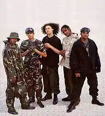 Picture for song 'Bone Thugs-N-Harmony - Better Dayz' by artist 'Tony's A Genius'