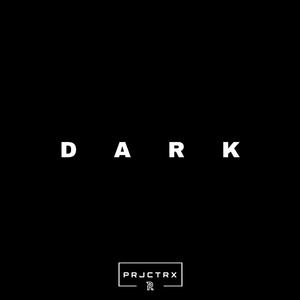 Picture for song 'DARK' by artist 'PRJCTRX'