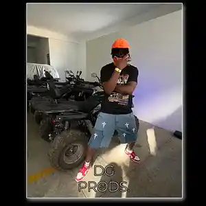 Picture for song 'TRAP - Most High' by artist 'ProdByDGProductions'