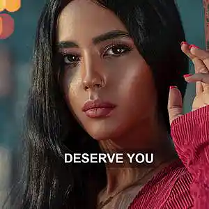 Picture for song 'Deserve you (Dancehall X Afrobeat Type Beat)' by artist 'Prod by DJ Smalls'