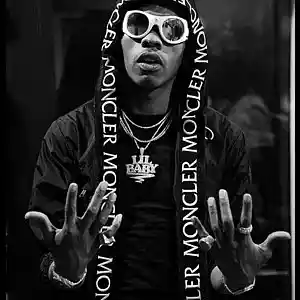 Picture for song 'Don't Give Up (Buy 1 Get 2 Free)' by artist 'Prod By Jozy'