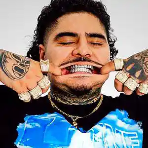 Picture for song 'That Mexican OT Type Beat - In My Hood' by artist 'Prod.RandyKaey'
