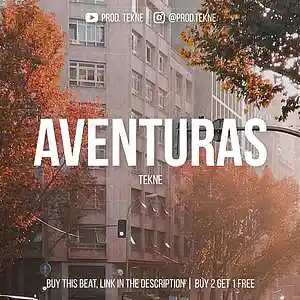 Picture for song 'Aventuras' by artist 'valn.maker'