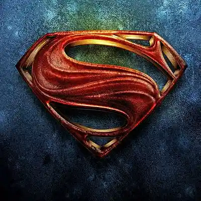 Picture for song 'Kryptonite' by artist 'PS5UG Collaborations'