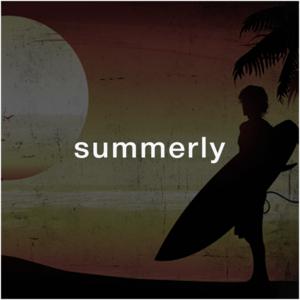 Picture for song 'Summerly (Piano Boom Bap)' by artist 'Puls Ever'