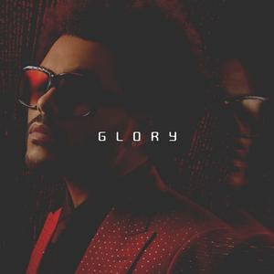 Picture for song 'Glory - The Weeknd x Alternative R&B Type Beat' by artist 'Quodis'
