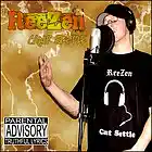 Picture for song 'Girl With The Damn' by artist 'ReeZen'