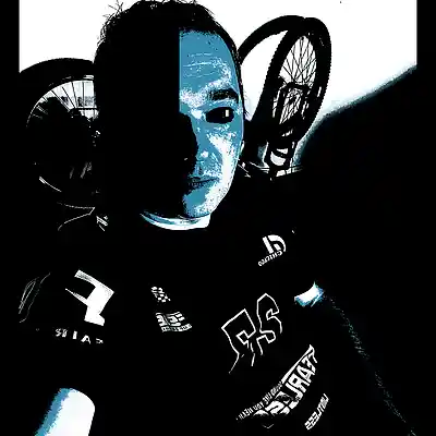 Picture for song 'Your Serious Face (Do you even have one)' by artist 'Reflexion X'