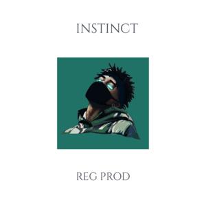 Picture for song 'INSTINCT / Lil Baby Type Beat 2021' by artist 'Reg Prod'