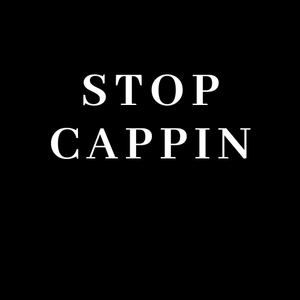 Picture for song 'stop cappin' by artist 'RelevantBeats90'