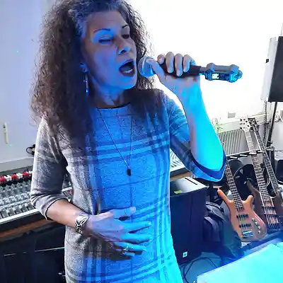 Picture for song 'Für immer Weg (V1.0 rockversion)' by artist 'Return23'