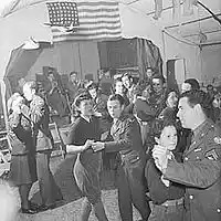 Picture for song 'Bei Mir Bist Du Schon' by artist 'Rex Reynolds'