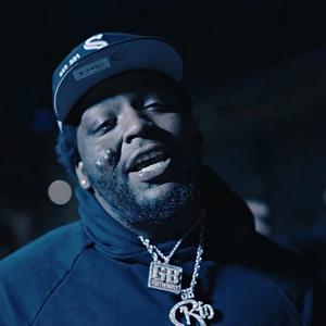 Picture for song 'BLAW ( Rio Da Yung OG Type Beat )' by artist 'richshibbabeatz'