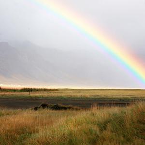 Picture for song 'Over The Rainbow (feat. Clare Steffen)' by artist 'Round The Globe'