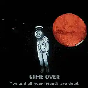 Picture for song 'future x nav + 808 mafia type beat ~ nebula god!' by artist 'Sauce World'