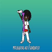 Picture for song '*Leave Me Alone* New Futuristic (Free DL)' by artist 'Sean Bentley'