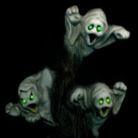Picture for song 'FRIGHT IS HALLOWEEN' by artist 'SEAN CHRIST'