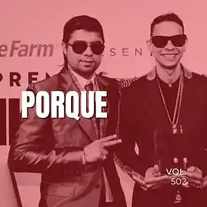 Picture for song 'Porque - Plan B x Myke Towers Type Beat' by artist 'SKorpio8'