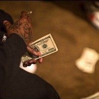 Picture for song 'I Dont ' by artist 'SkyCashBeats'