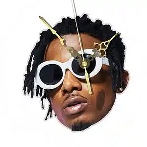 Picture for song 'BOUNCER Playboi Carti Lil Yachty type beat' by artist 'SNAKES GROUP'