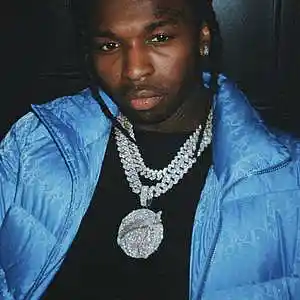 Picture for song 'Pop Smoke x Fivio Foreign UK Drill Type Beat' by artist 'SOES'