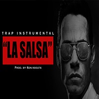Picture for song 'La salsa' by artist 'sonikbeats.net'