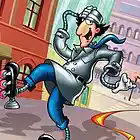 Picture for song 'Inspector Gadget (Tagged) Free Download' by artist 'Speaker Knockerz'