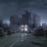 Picture for song 'The Chase' by artist 'Spiritus Leach'