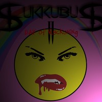 Picture for song 'Sukkubus II - Day of Reckoning' by artist 'Sukkubus Band'