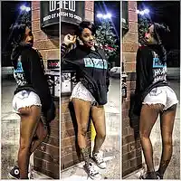 Picture for song 'LemmeShowU (Hook by June B) - www.SupaCrankIt.com' by artist 'Supa Crank It'