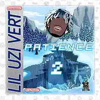 Picture for song 'Patience Pt. 2' by artist 'The King Beats'