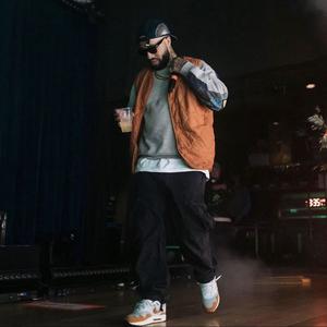 Picture for song 'All I Am' by artist 'The Soul Society Beatz'