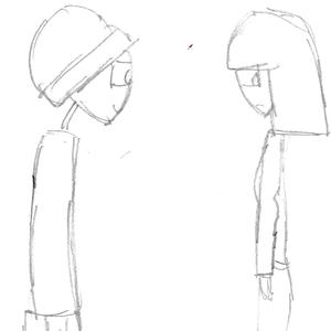 Picture for song 'cover/basic blues' by artist 'tichphillips'