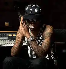 Picture for song 'Future x 8Ball & MJG Type Beat "Mr.RunUpBandz" (P' by artist 'Trackmatic 850'